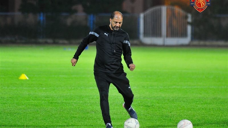 معين الشعباني، فيتو
