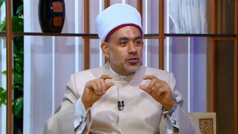 الدكتور خالد عمران،