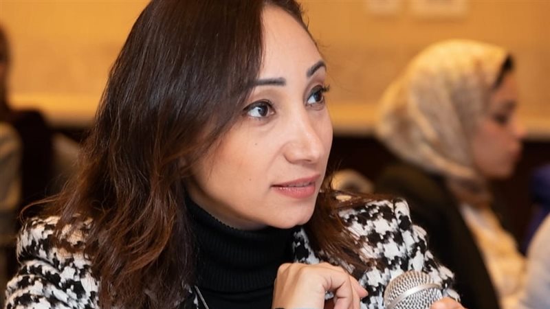 سارة ابراهيم المدير
