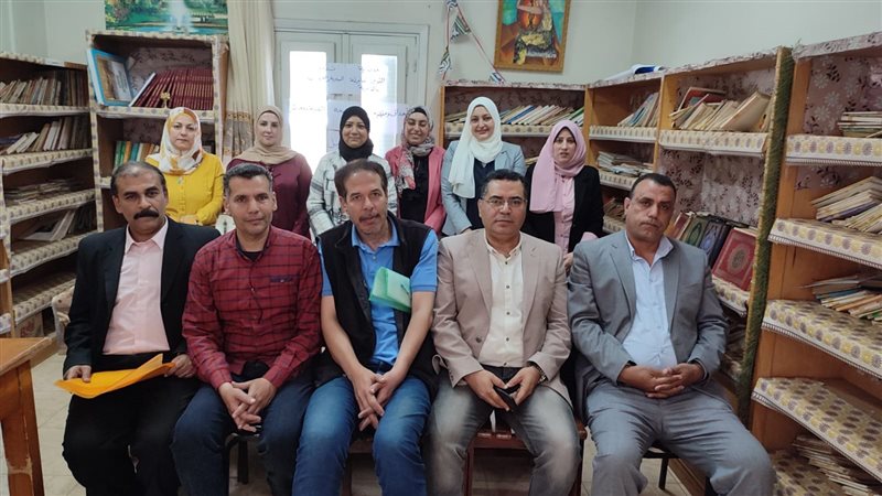 وزارة القوى العاملة،فيتو