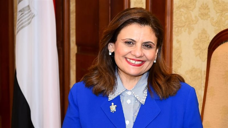 السفيرة سها جندي