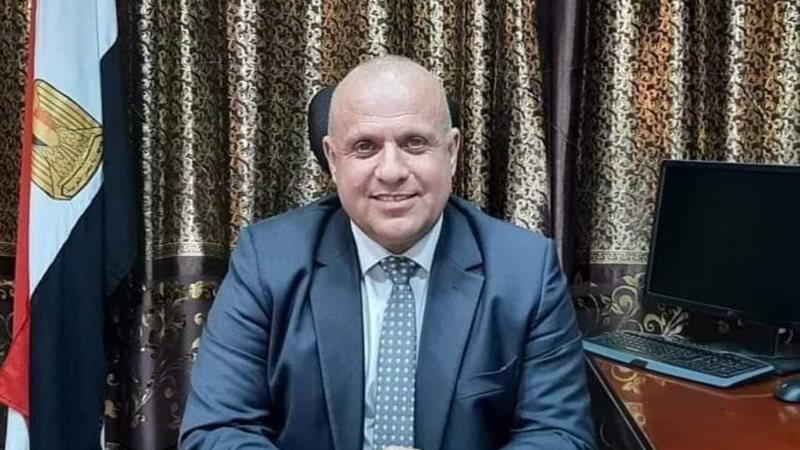 م علي عبد الرؤوف