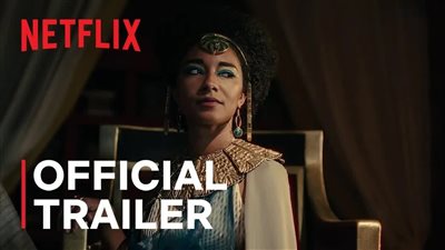 بصيرة: 24% من المصريين يرفضون تزييف نتفليكس للتاريخ في مسلسل كليوباترا 