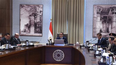 الوزراء يوافق على تقنين أوضاع 216 كنيسة 