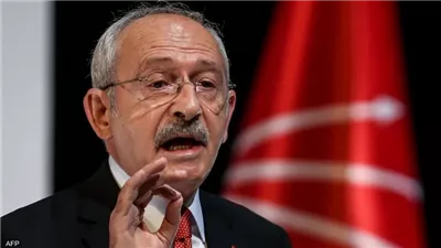 هدد عرش أردوغان، تعرف على كمال كليجدار الذي يعتبر نفسه وريث فكر مصطفى أتاتورك