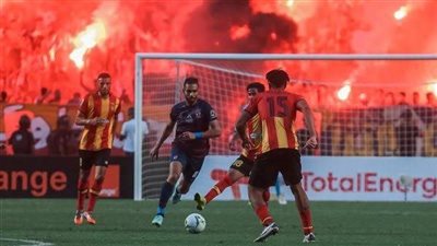 دوري أبطال أفريقيا، تردد القناة الناقلة لمباراة الأهلي والترجي التونسي 