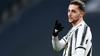 رابيو يجدد عقده مع يوفنتوس الإيطالي لعام إضافي 