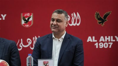 خالد العوضي: مجلس إدارة الأهلي وراء نجاحات فرق الأهلي الرياضية