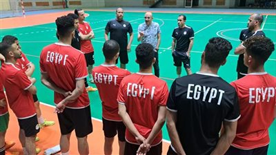 جهاز منتخب الصالات يفضح تخبط مجلس اتحاد الكرة 