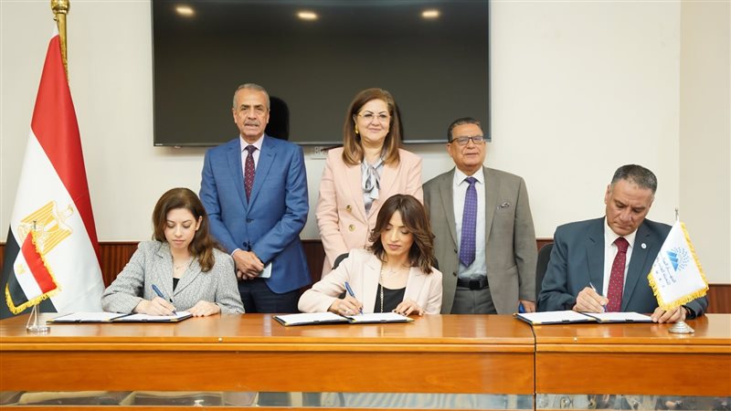 وزارة التخطيط،فيتو