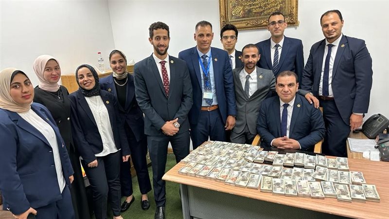 ضبط محاولة تهريب