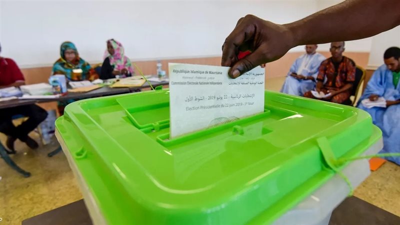 صناديق اقتراع،فيتو