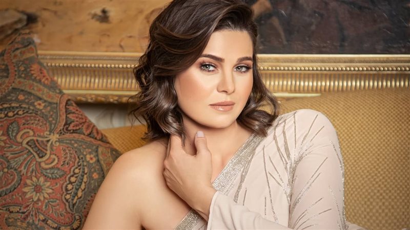 يسرا اللوزي، فيتو