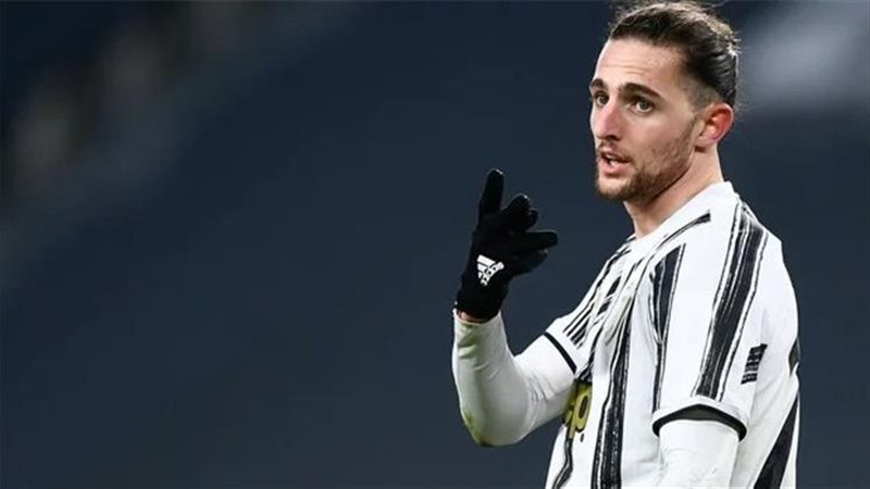رابيو، فيتو 