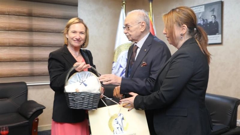 المجلس القومي للمرأة،