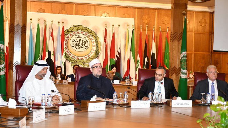 د. محمد مختار جمعة