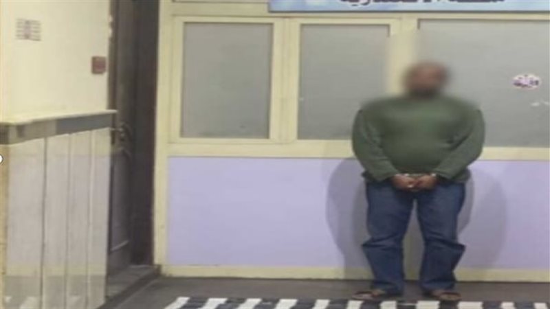 مخدر الحشيش بحوزة