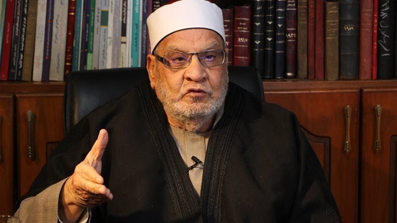الدكتور أحمد كريمة،