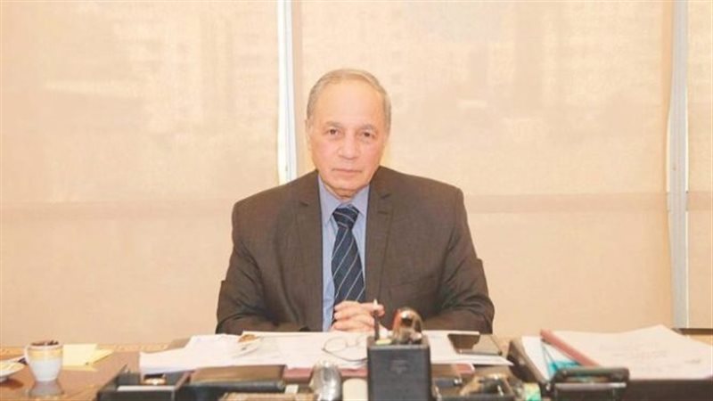 محمد سامي سعد رئيس