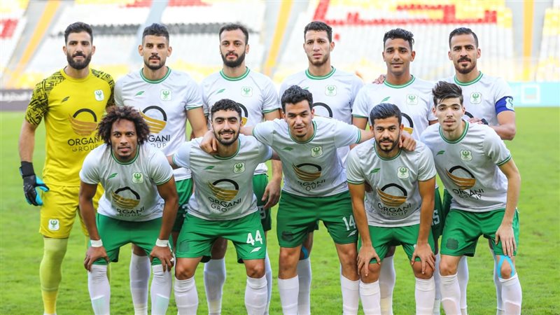 فريق المصري البورسعيدي،