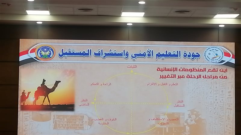 المؤتمر العلمي الاول