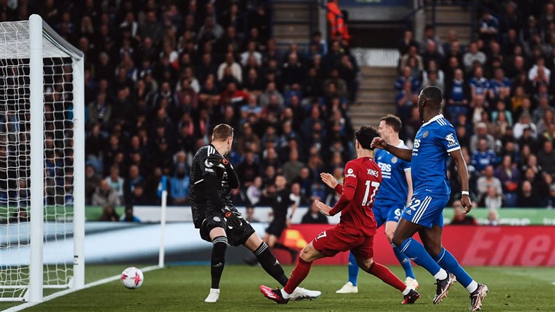 ليفربول، فيتو