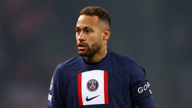 نيمار، فيتو 