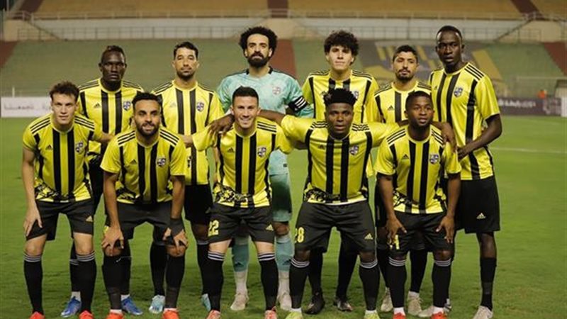 المقاولون العرب،