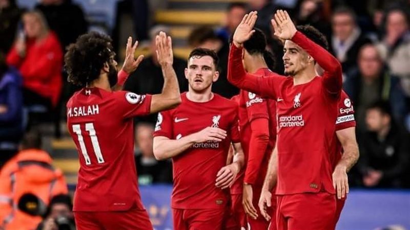 ليفربول، فيتو