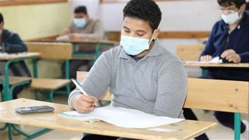 امتحانات الشهادة