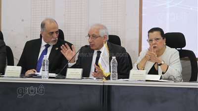 الجبالي: السياحة قاطرة نمو أساسية لدعم الاقتصاد القومي ودفع عجلة التنمية
