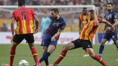 دوري أبطال أفريقيا، القنوات الناقلة لمباراة الأهلى والترجي