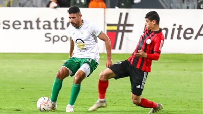 المصري، ميمي عبد الرازق يطالب لاعبيه بالتركيز في المباراة المقبلة أمام الاتحاد السكندري