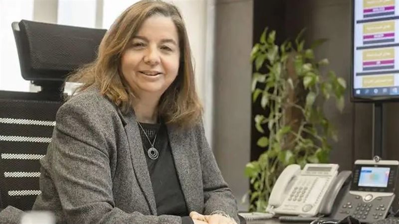 مي عبد الحميد الرئيس