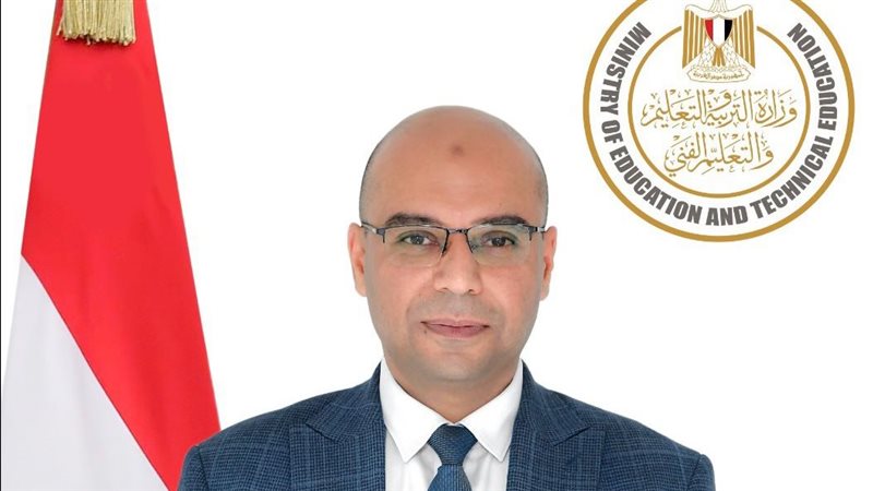 شادي زلطة المتحدث
