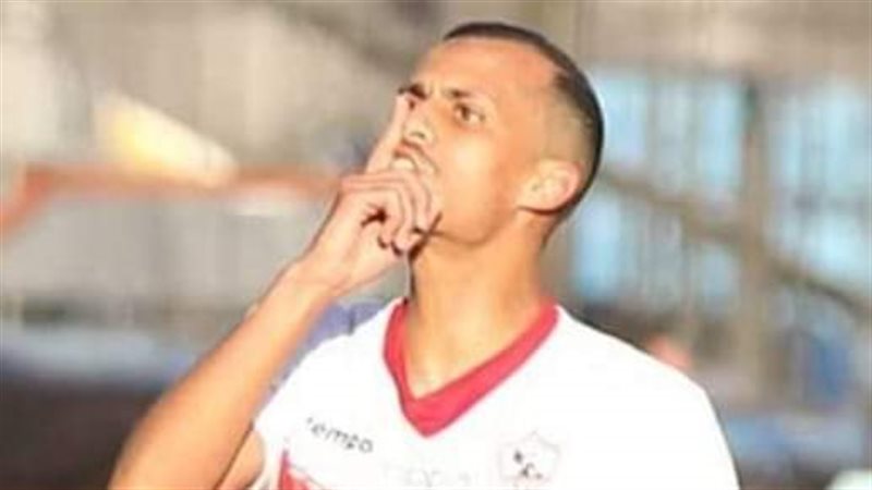 محمد أشرف روقا لاعب