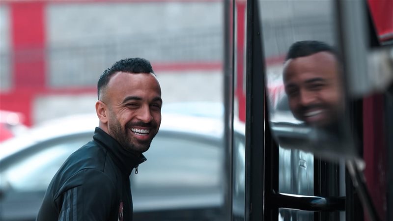 أفشة لاعب الأهلي،