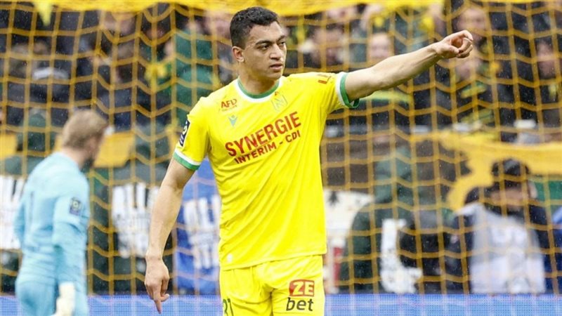 مصطفى محمد،فيتو
