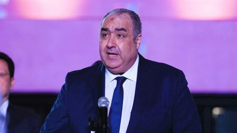 محمد الغزاوي عضو
