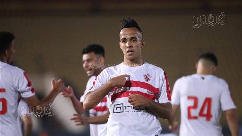 ناصر منسي، فيتو
