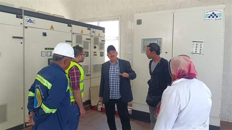  المهندس محمود نافع