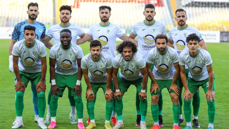 الفريق الاول لكرة