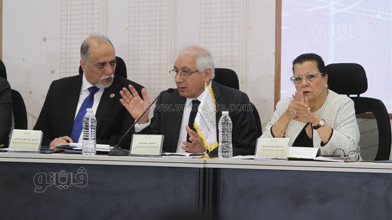 الحوار الوطني 