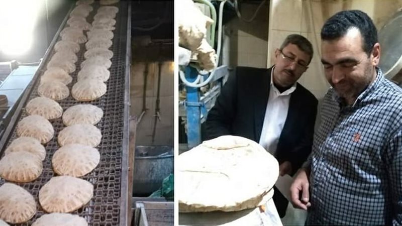 حملات رقابية بمحافظة