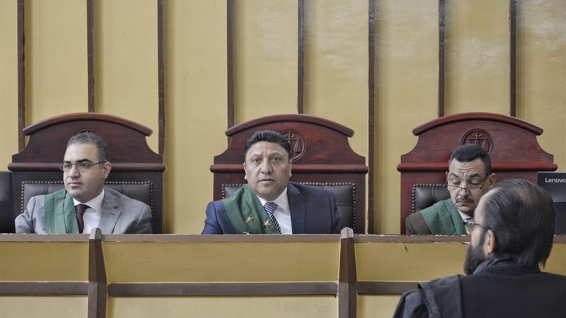 محكمة جنايات بورسعيد،