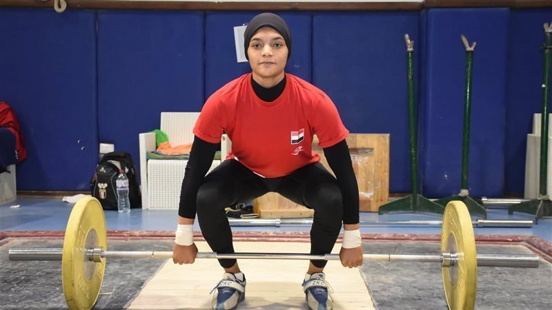 نعمة سعيد، فيتو