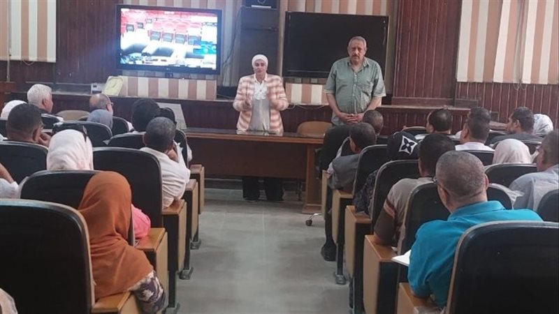نتيجة الاعدادية بالقليوبية،