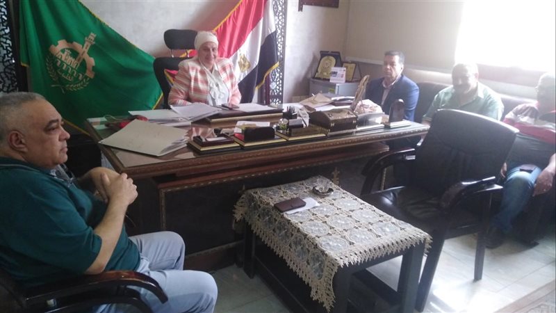 استعدادات امتحانات