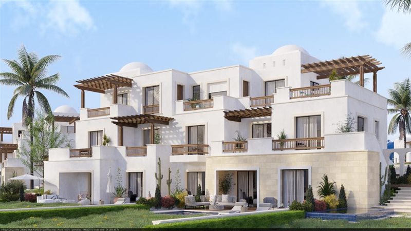 مدينة الجونة تطلق