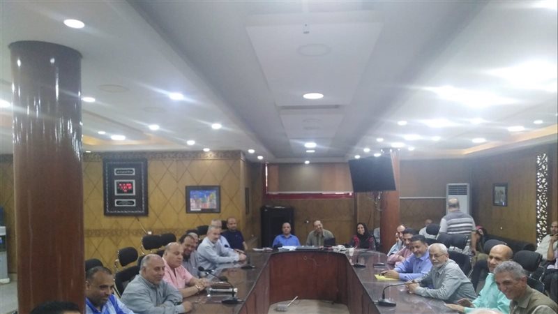 غرف عمليات امتحانات